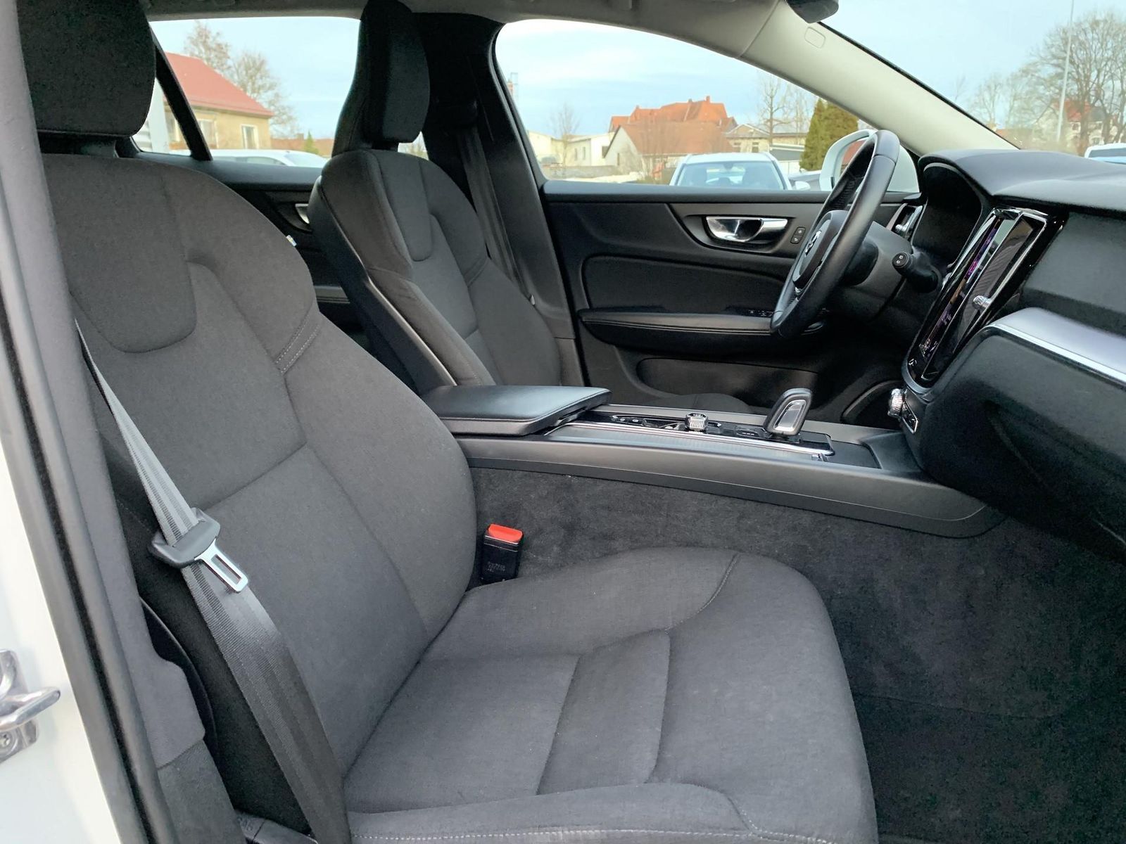 Volvo V60 Momentum Pro B4 AHK+LED+BLIS+Virtual+DAB foto 16