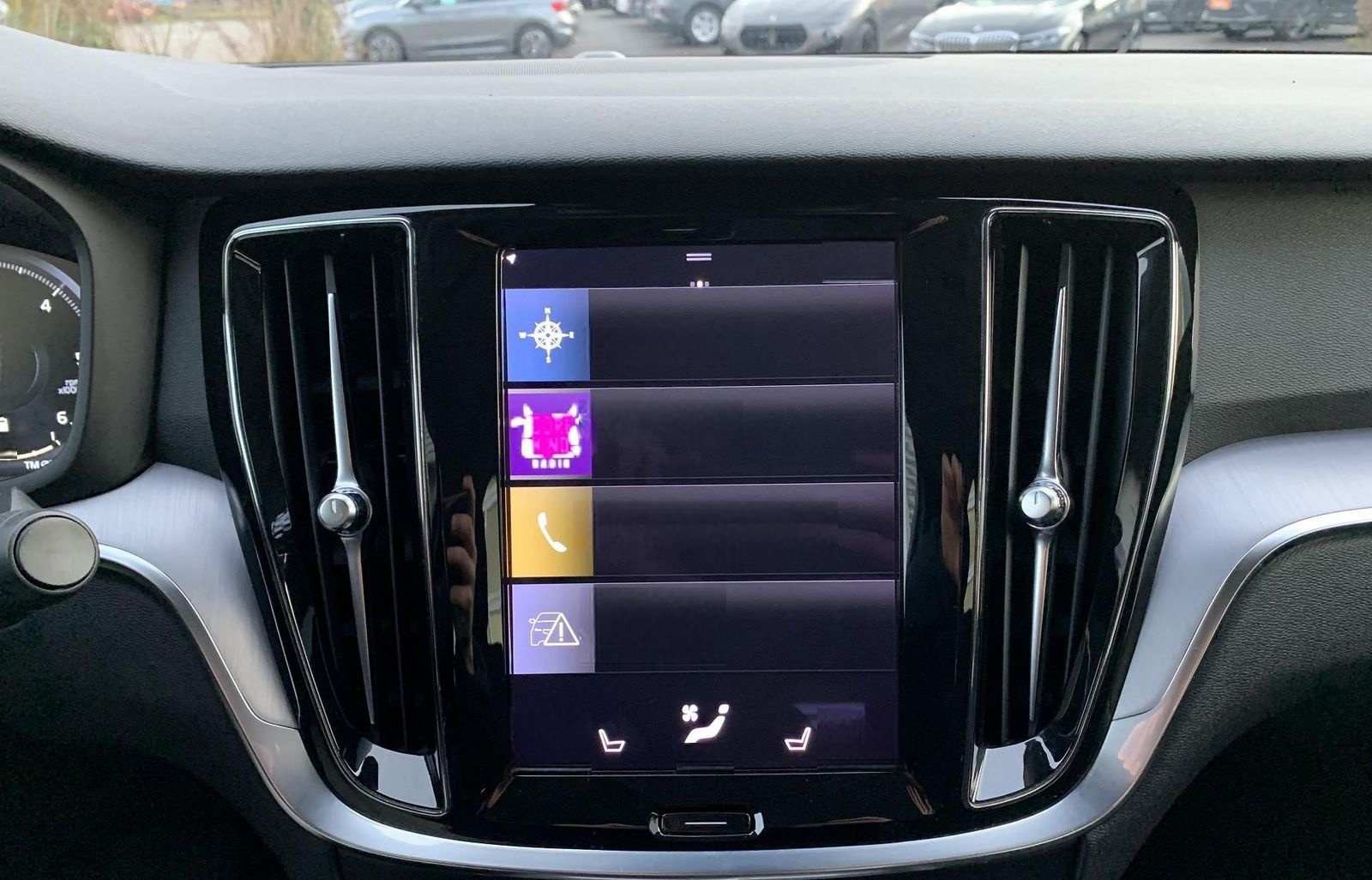 Volvo V60 Momentum Pro B4 AHK+LED+BLIS+Virtual+DAB foto 17