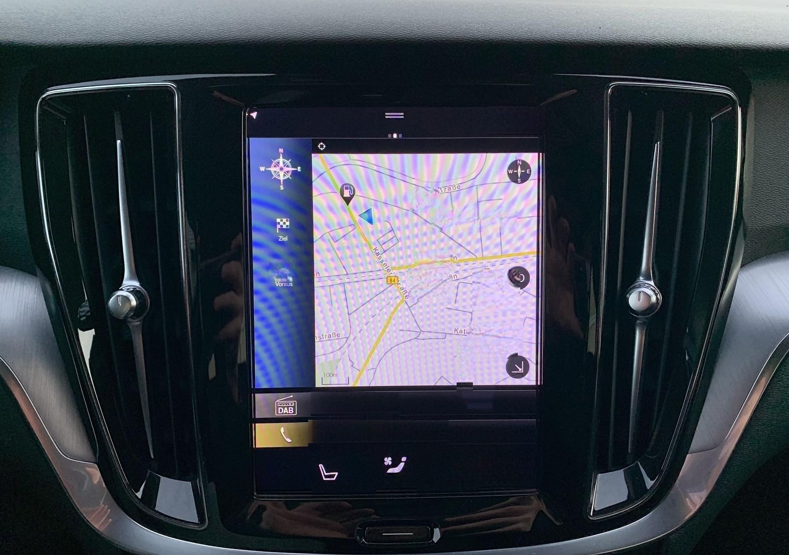 Volvo V60 Momentum Pro B4 AHK+LED+BLIS+Virtual+DAB foto 23