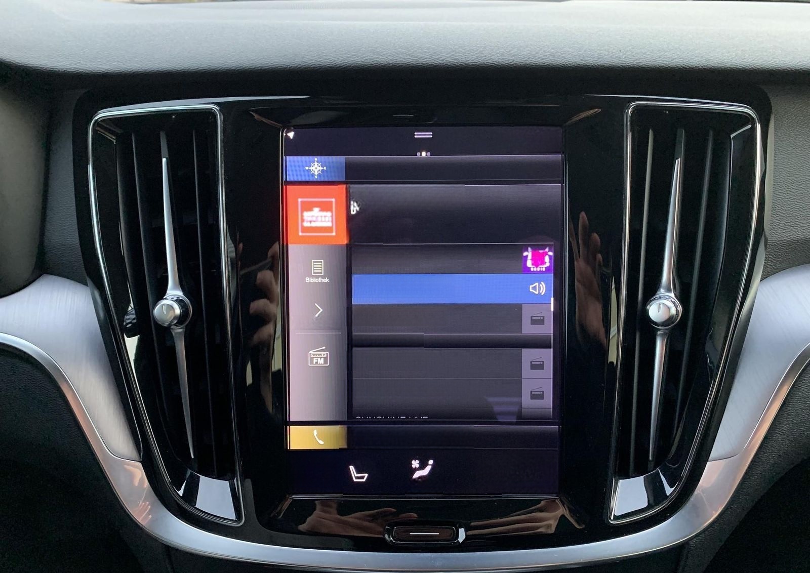 Volvo V60 Momentum Pro B4 AHK+LED+BLIS+Virtual+DAB foto 25