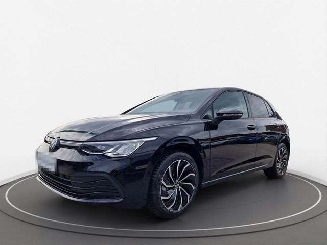 Volkswagen Golf VIII 2.0 TDI DSG 4MOTION Life | ACC | LED | foto 2