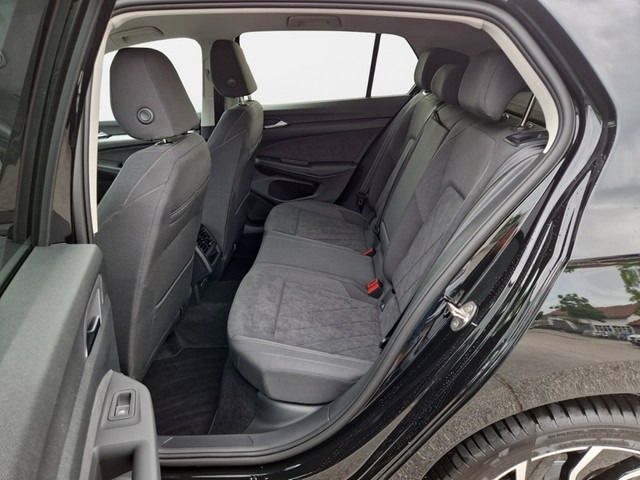 Volkswagen Golf VIII 2.0 TDI DSG 4MOTION Life | ACC | LED | foto 11
