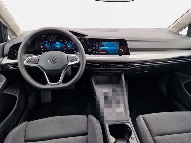 Volkswagen Golf VIII 2.0 TDI DSG 4MOTION Life | ACC | LED | foto 12