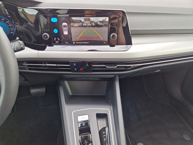 Volkswagen Golf VIII 2.0 TDI DSG 4MOTION Life | ACC | LED | foto 13
