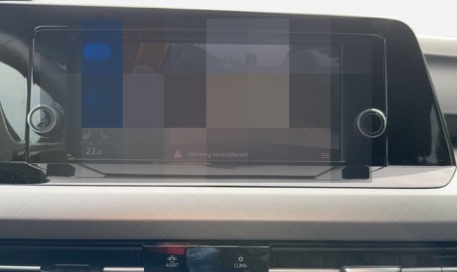 Volkswagen Golf VIII 2.0 TDI DSG 4MOTION Life | ACC | LED | foto 14