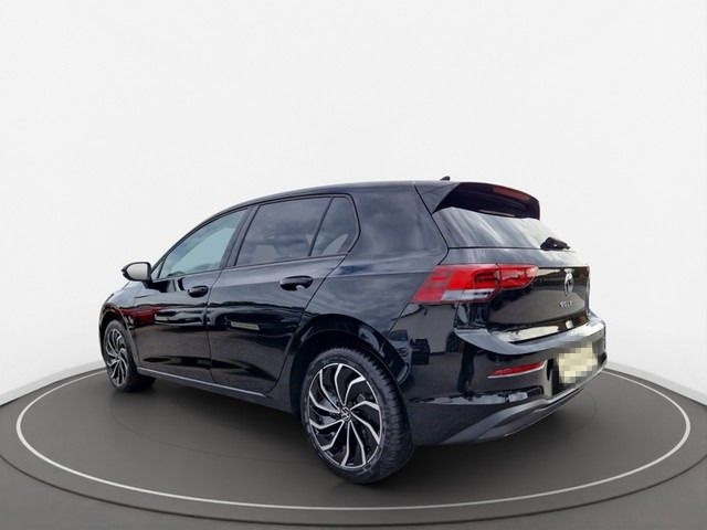 Volkswagen Golf VIII 2.0 TDI DSG 4MOTION Life | ACC | LED | foto 7