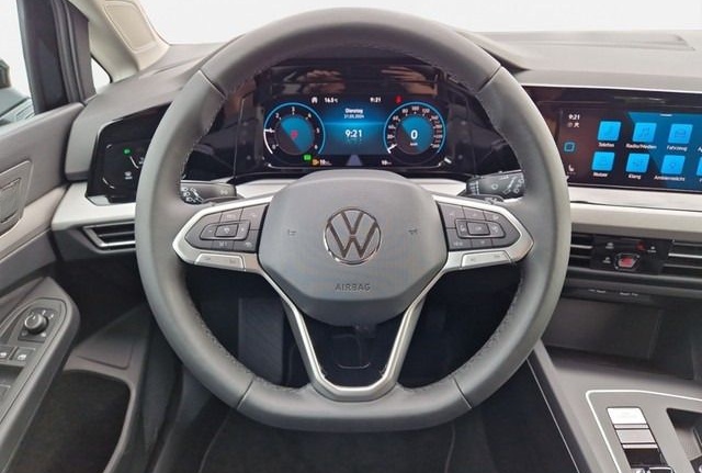 Volkswagen Golf VIII 2.0 TDI DSG 4MOTION Life | ACC | LED | foto 9
