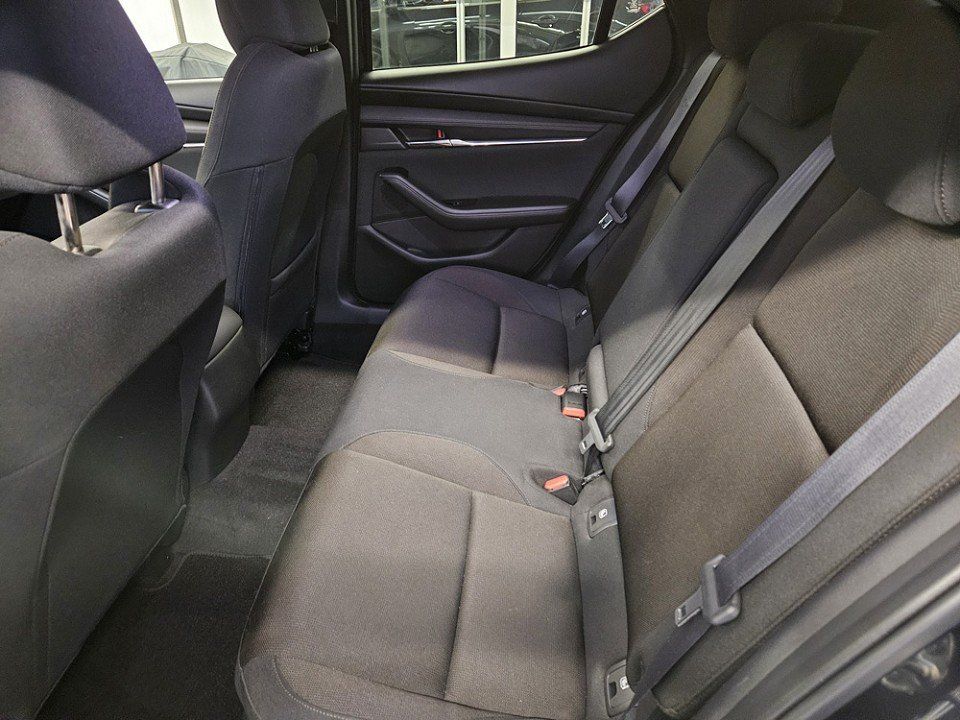Mazda 3 M-HYBRID 122PS SELECTION  DES-P ALU18 NAVI +WR foto 7