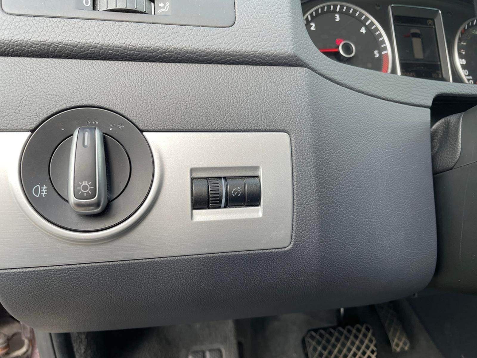 Volkswagen T5 Multivan Highline 4M LEDER AHK MFL foto 34