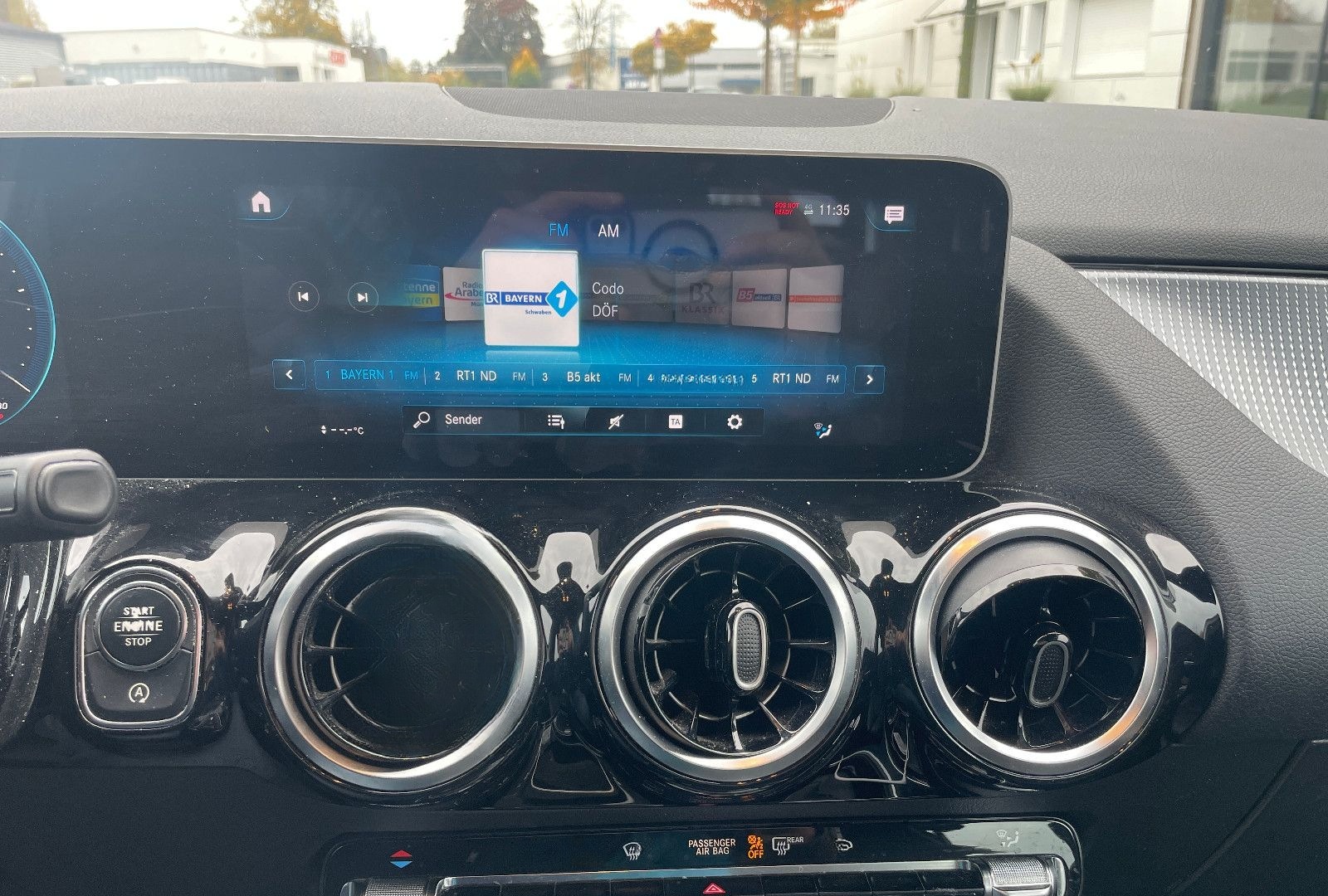 Mercedes-Benz B -KLASSE B 250 | VIRTUAL COCKPIT | AHK | KAMERA foto 12
