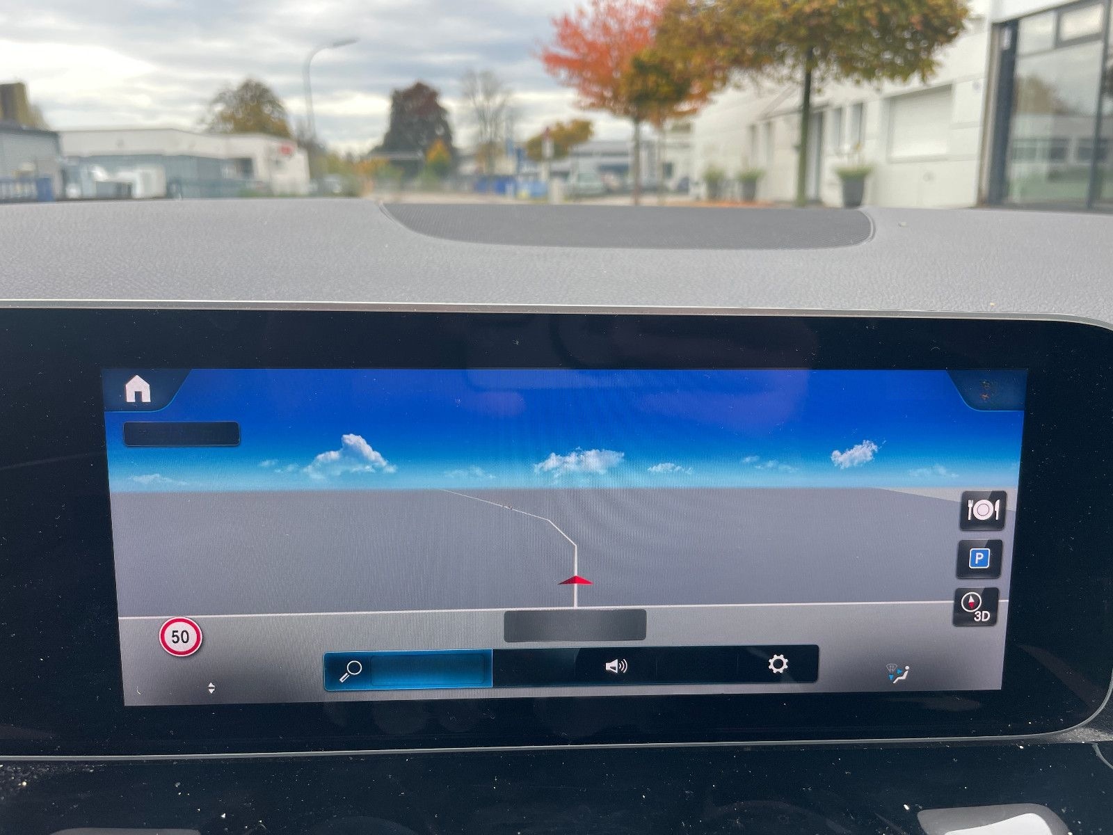 Mercedes-Benz B -KLASSE B 250 | VIRTUAL COCKPIT | AHK | KAMERA foto 14