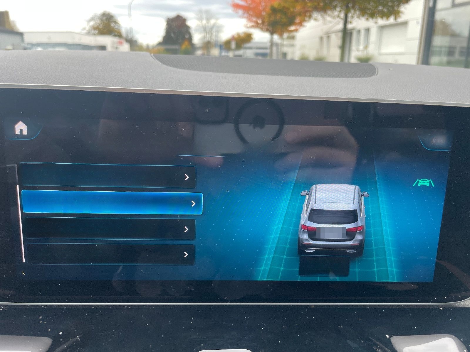 Mercedes-Benz B -KLASSE B 250 | VIRTUAL COCKPIT | AHK | KAMERA foto 15