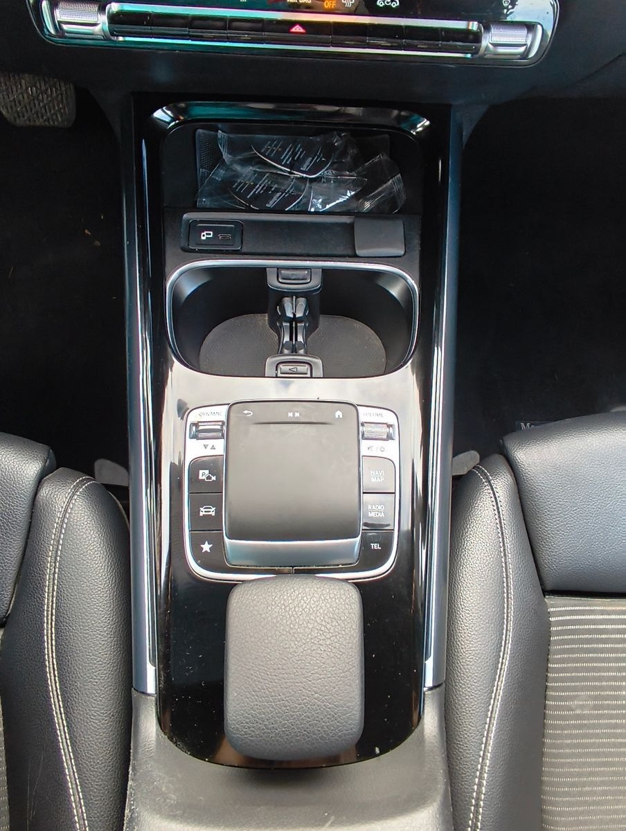 Mercedes-Benz B -KLASSE B 250 | VIRTUAL COCKPIT | AHK | KAMERA foto 17