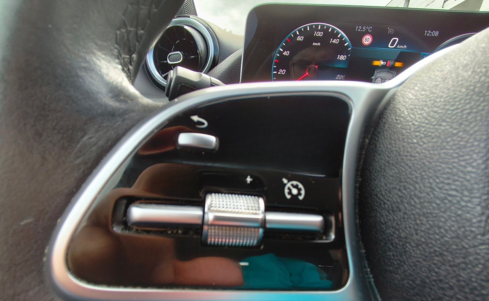 Mercedes-Benz B -KLASSE B 250 | VIRTUAL COCKPIT | AHK | KAMERA foto 20