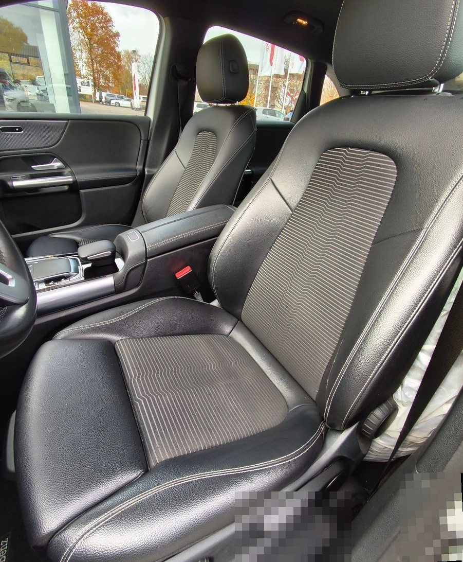 Mercedes-Benz B -KLASSE B 250 | VIRTUAL COCKPIT | AHK | KAMERA foto 9