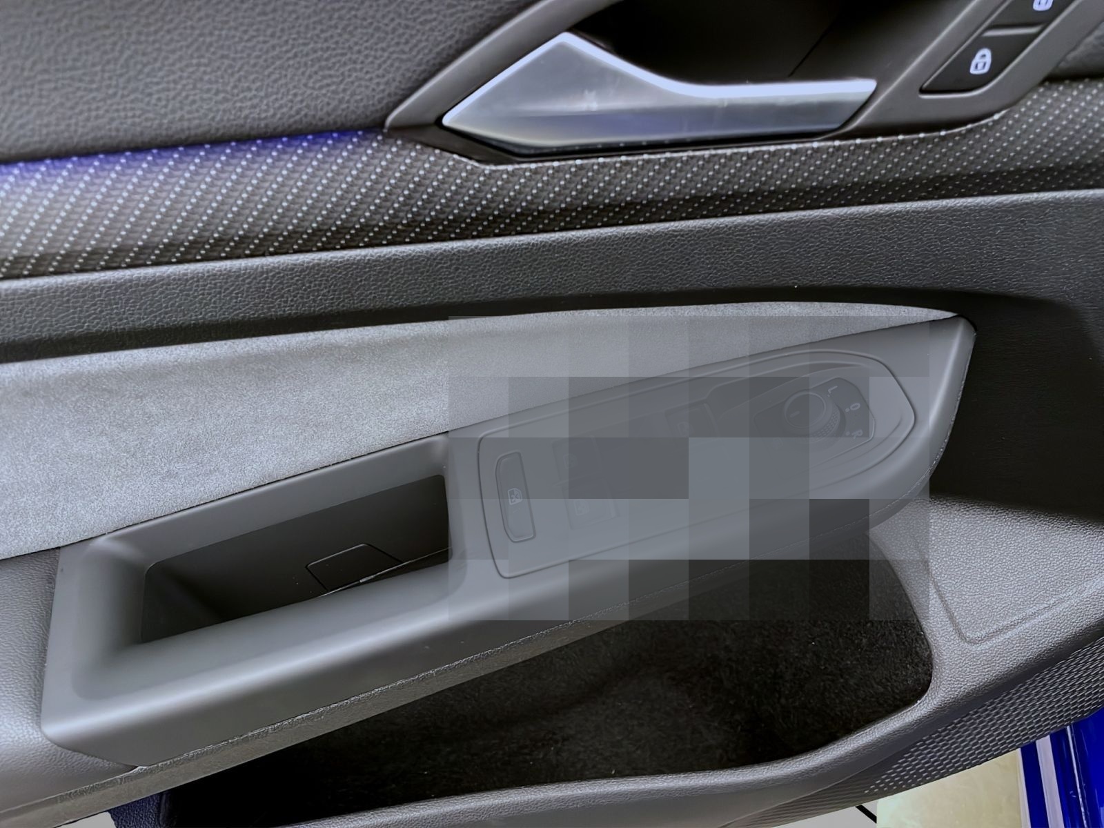 Volkswagen Golf 4M R PDC ACC LM18 LED+ KLIMA foto 10
