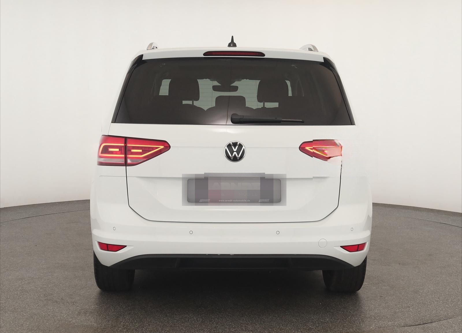 Volkswagen Touran 1.5 TSI DSG Highline 7 Pano Navi Key Kam foto 3
