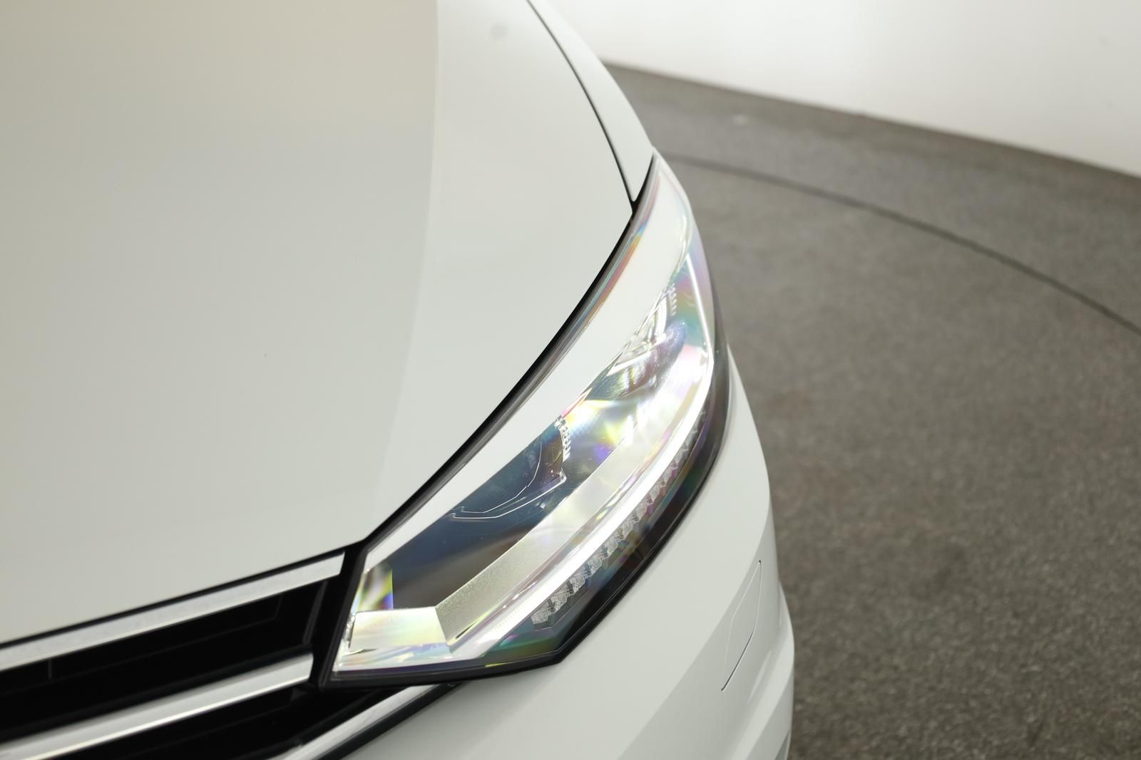 Volkswagen Touran 1.5 TSI DSG Highline 7 Pano Navi Key Kam foto 9