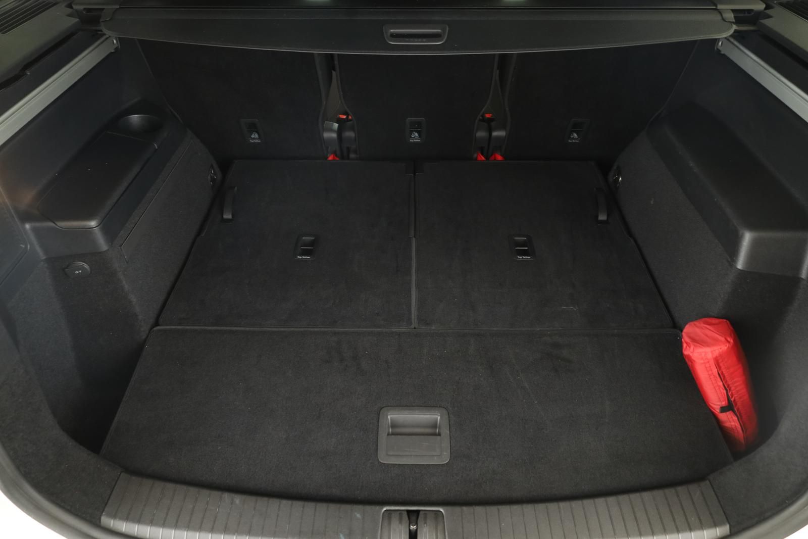 Volkswagen Touran 1.5 TSI DSG Highline 7 Pano Navi Key Kam foto 10
