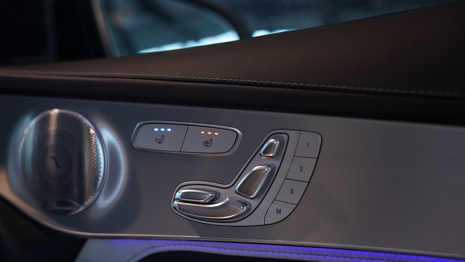 Mercedes-Benz GLC 63 AMG S 4M *21 *Pano*Perf-AGA*BURM*Keramik foto 21