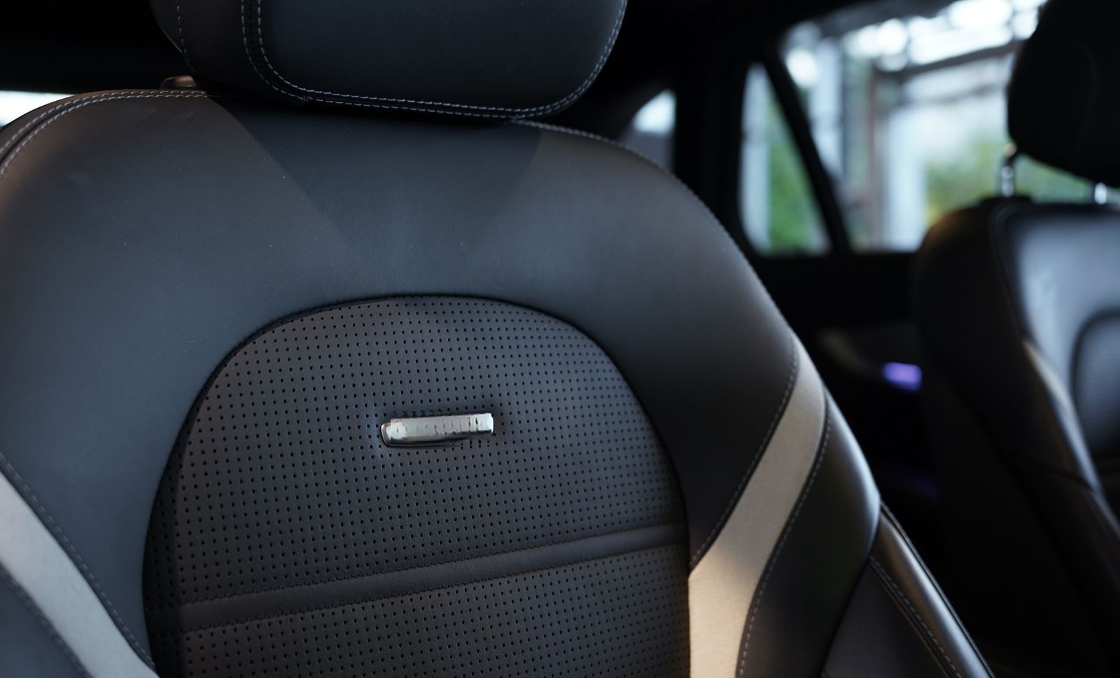Mercedes-Benz GLC 63 AMG S 4M *21 *Pano*Perf-AGA*BURM*Keramik foto 24