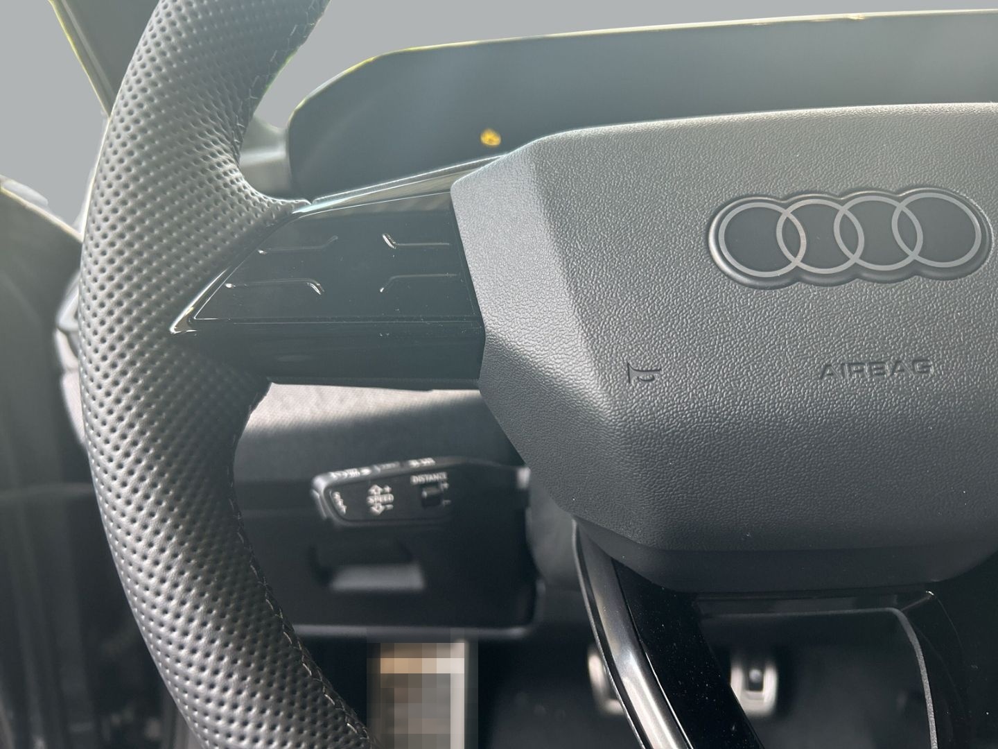 Audi A6 AVANT TDI LED+PANO+B&O+ALLRADLENKUNG+PANOGLAS foto 14