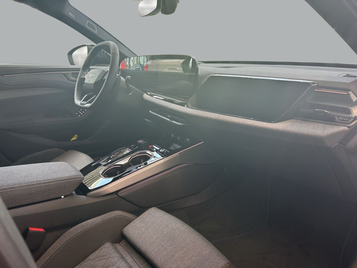 Audi A6 AVANT TDI LED+PANO+B&O+ALLRADLENKUNG+PANOGLAS foto 17
