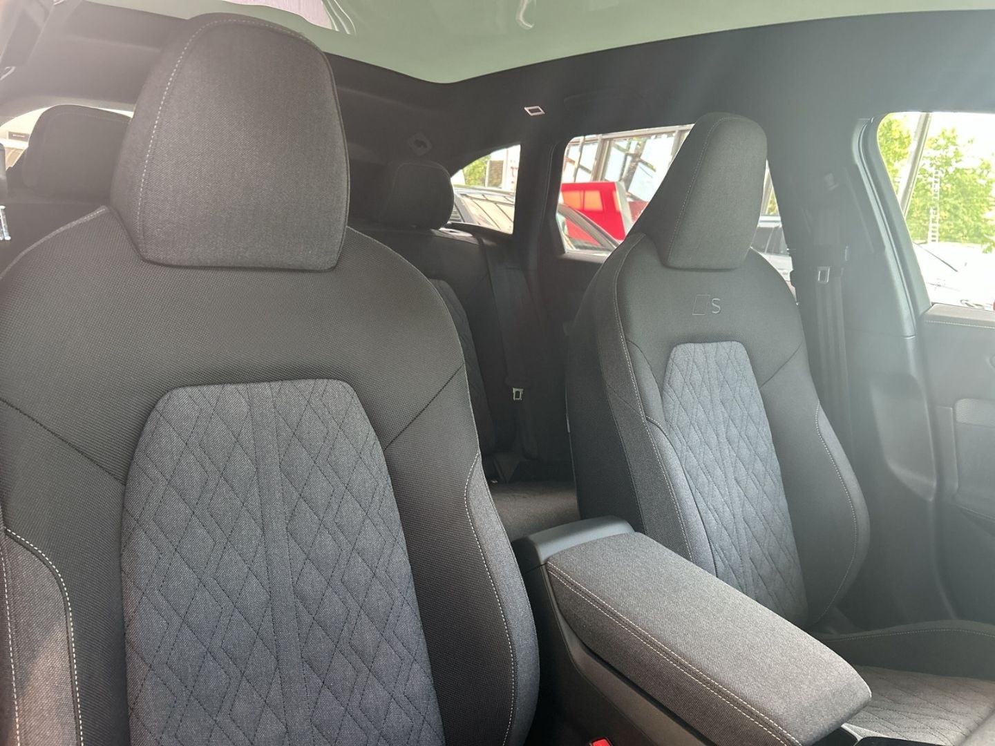 Audi A6 AVANT TDI LED+PANO+B&O+ALLRADLENKUNG+PANOGLAS foto 20