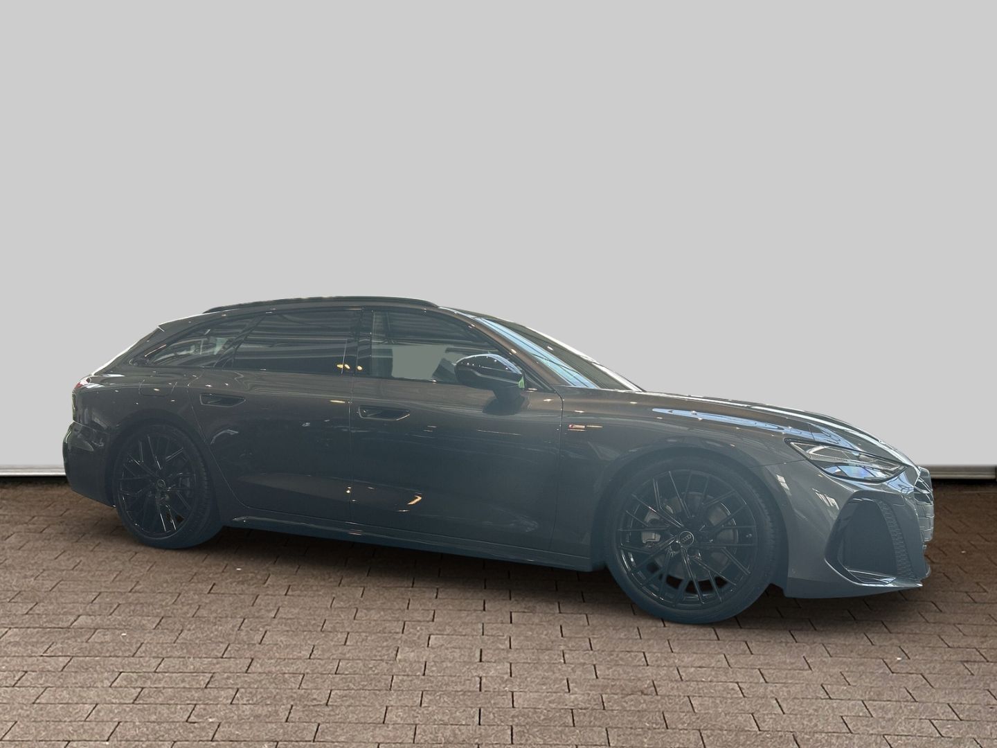 Audi A6 AVANT TDI LED+PANO+B&O+ALLRADLENKUNG+PANOGLAS foto 8