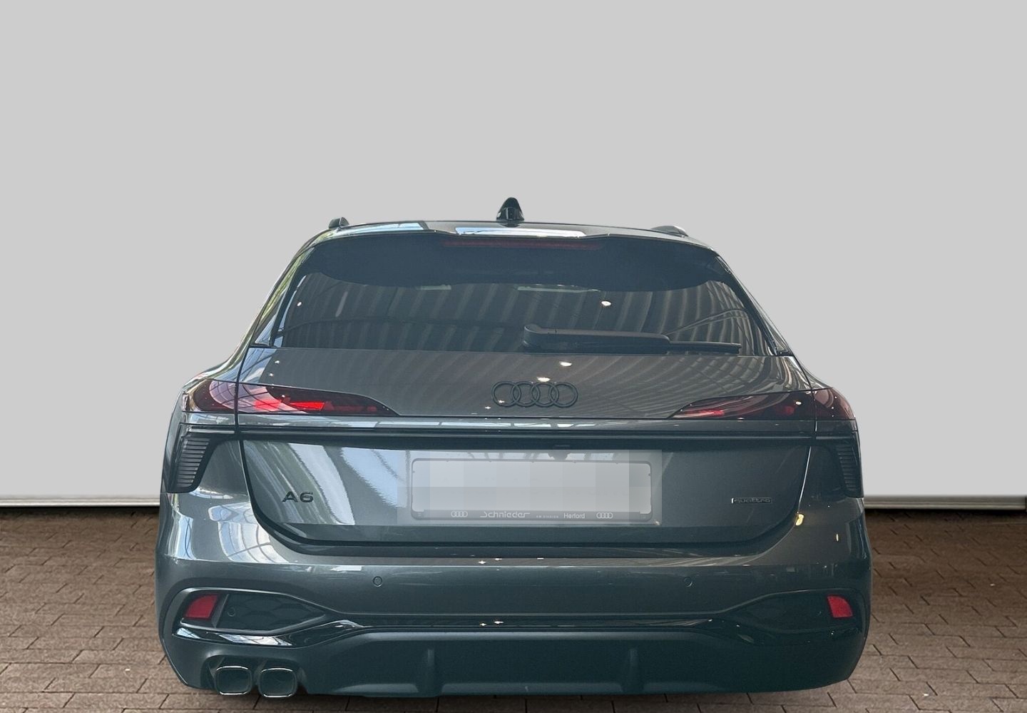 Audi A6 AVANT TDI LED+PANO+B&O+ALLRADLENKUNG+PANOGLAS foto 9