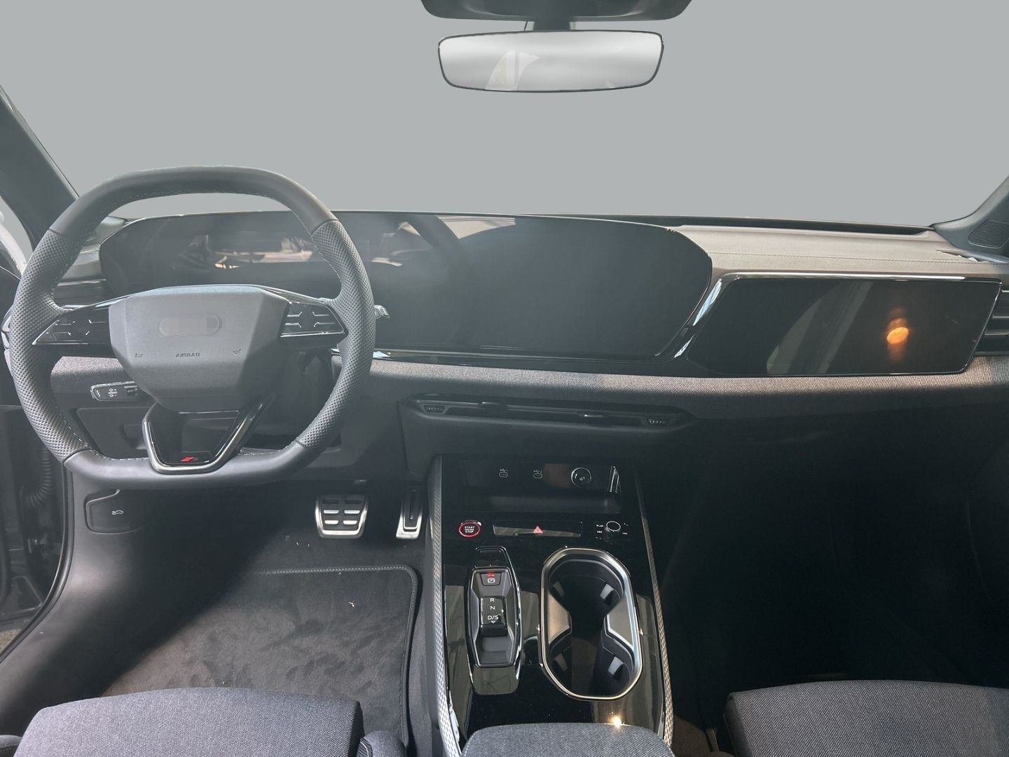 Audi A6 AVANT TDI LED+PANO+B&O+ALLRADLENKUNG+PANOGLAS foto 10
