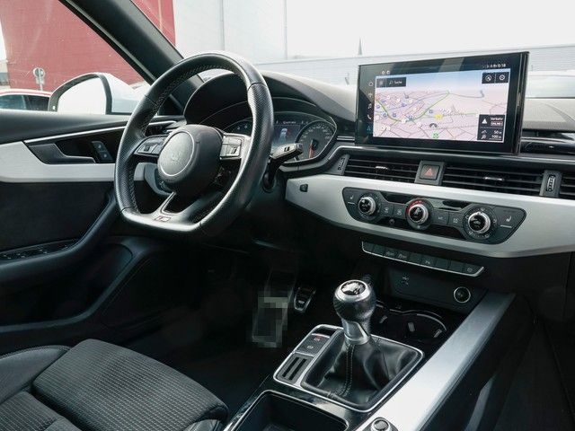Audi A4 Avant 35 TFSI Advanced S line Pano AHK LED Na foto 6