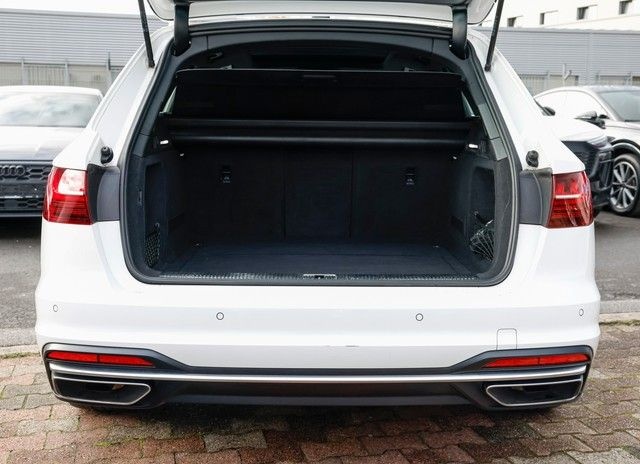 Audi A4 Avant 35 TFSI Advanced S line Pano AHK LED Na foto 10