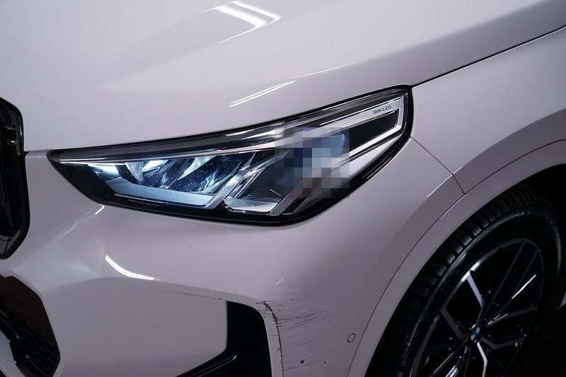 BMW iX1 xDrive 30 M-Sport 70kWh RFK/LED/NAVI/CARPLAY foto 3