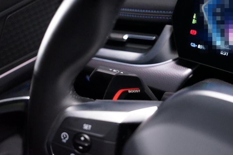 BMW iX1 xDrive 30 M-Sport 70kWh RFK/LED/NAVI/CARPLAY foto 22