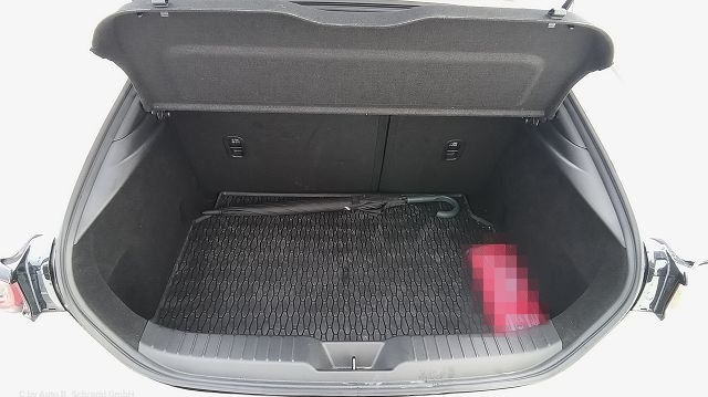 Mazda 3 2.5L e-SKYACTIV G 140ps Exclusive-Line + Paket foto 10