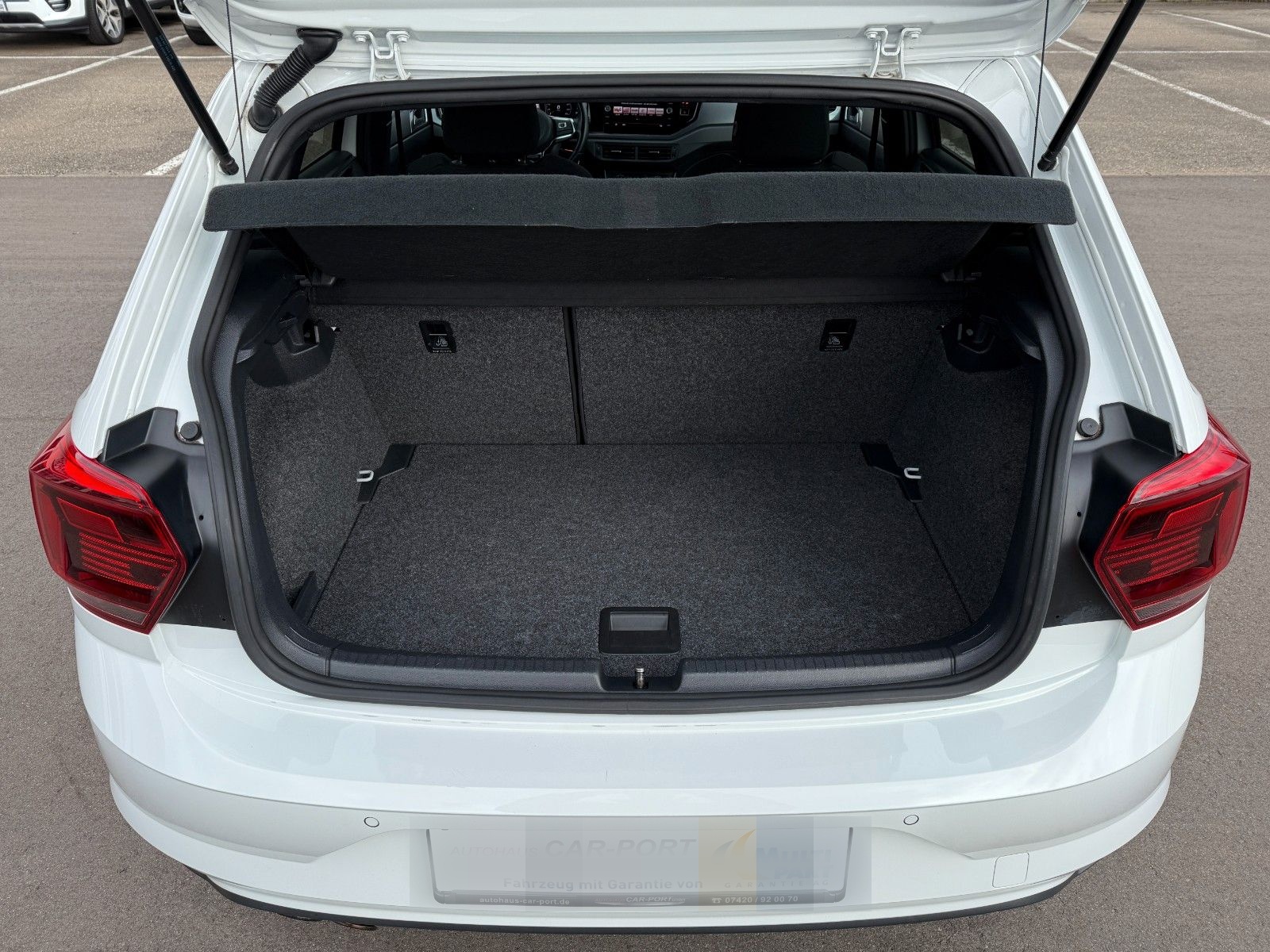 Volkswagen Polo VI GTI 2.0 TSI|DSG|SZHZ|ACC|LED foto 10