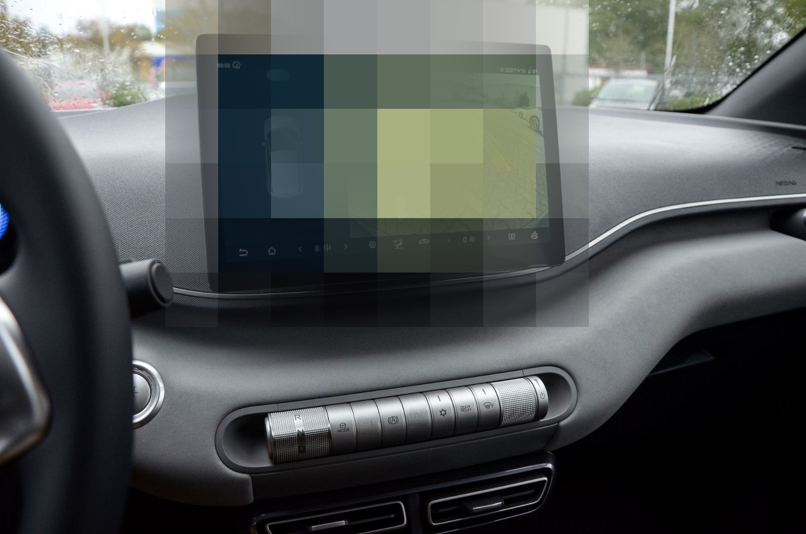 BYD Dolphin Surf Boost foto 17