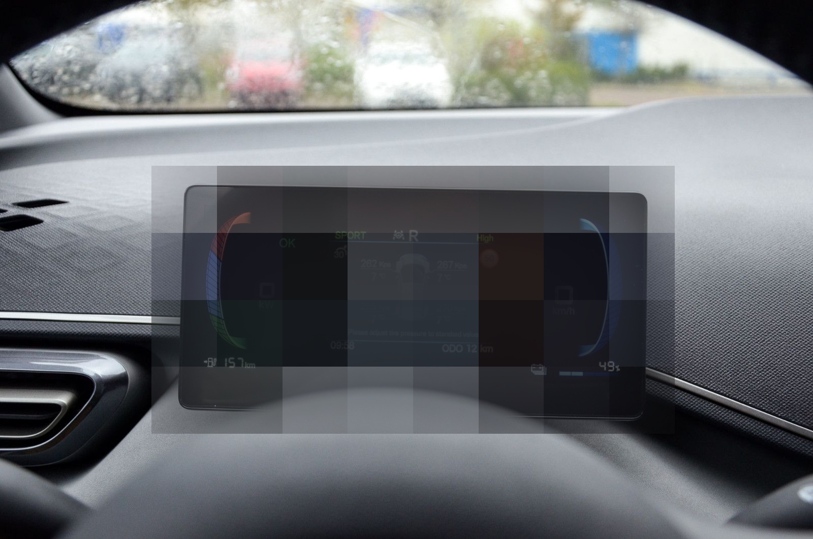 BYD Dolphin Surf Boost foto 18