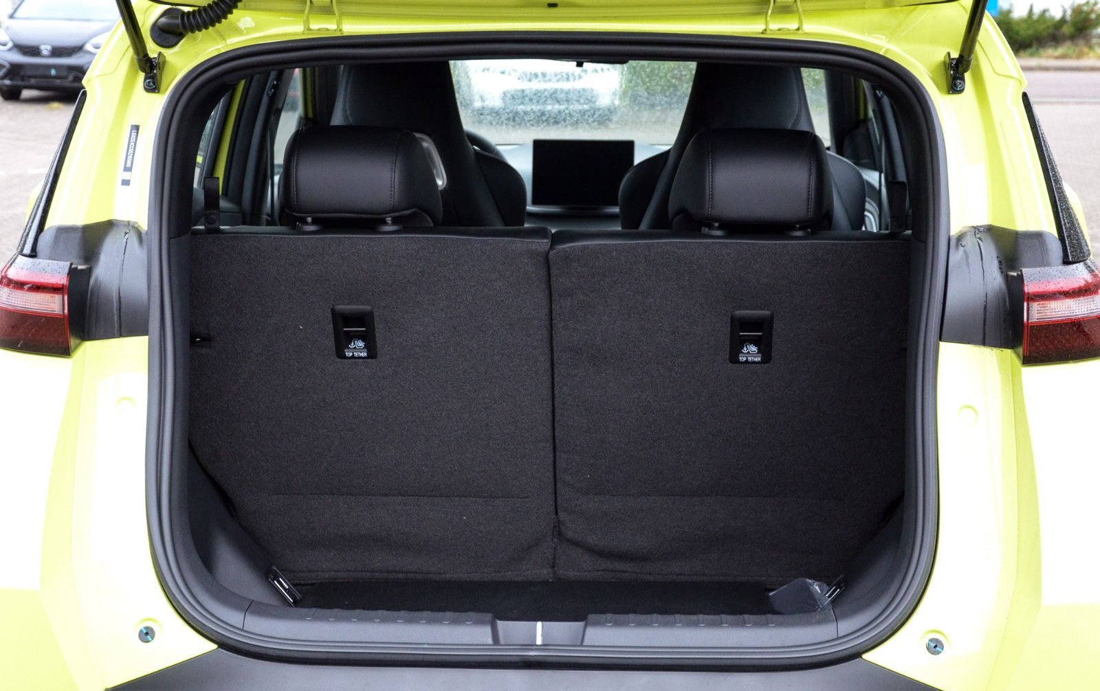 BYD Dolphin Surf Boost foto 9