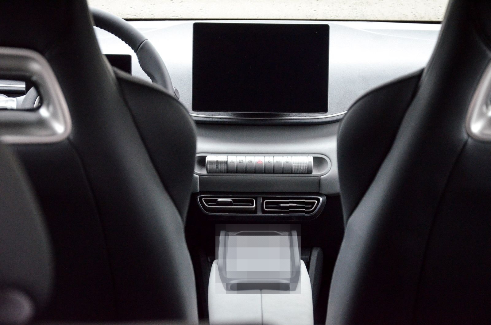 BYD Dolphin Surf Boost foto 10