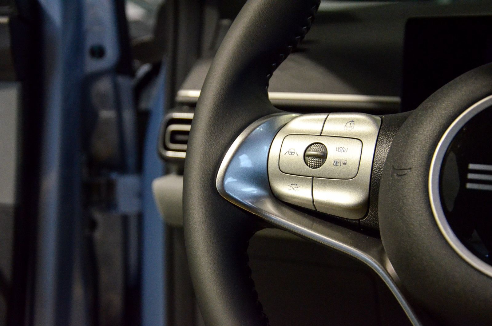 BYD Dolphin Surf Boost foto 11