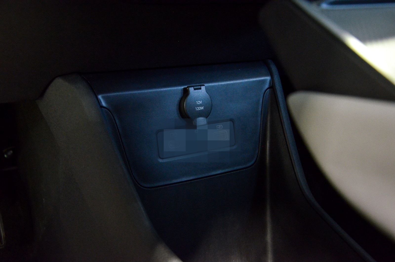 BYD Dolphin Surf Boost foto 13