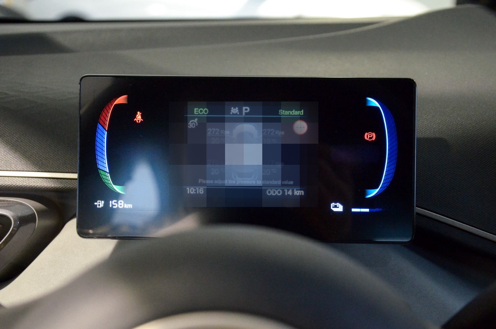 BYD Dolphin Surf Boost foto 14