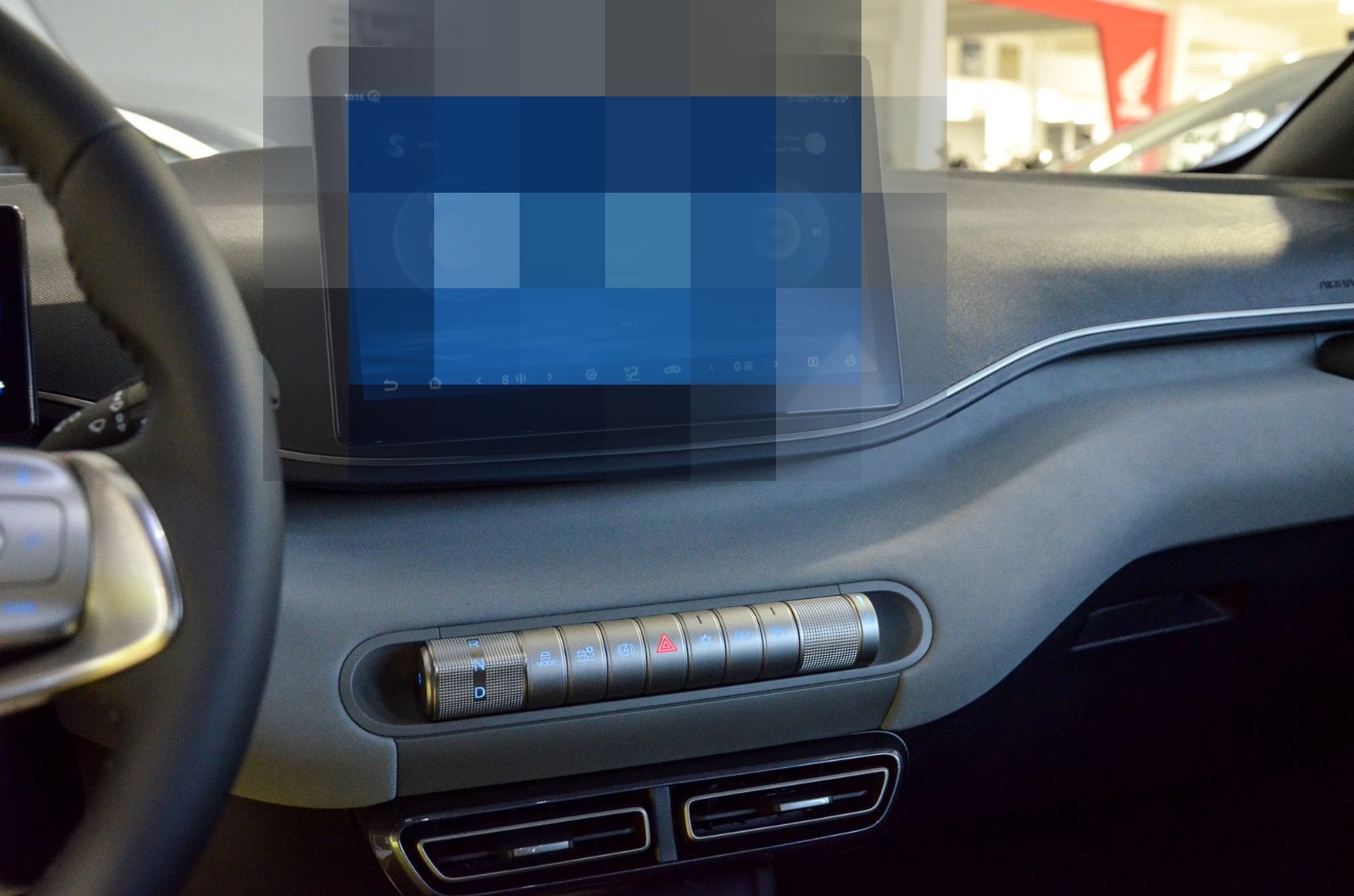 BYD Dolphin Surf Boost foto 15