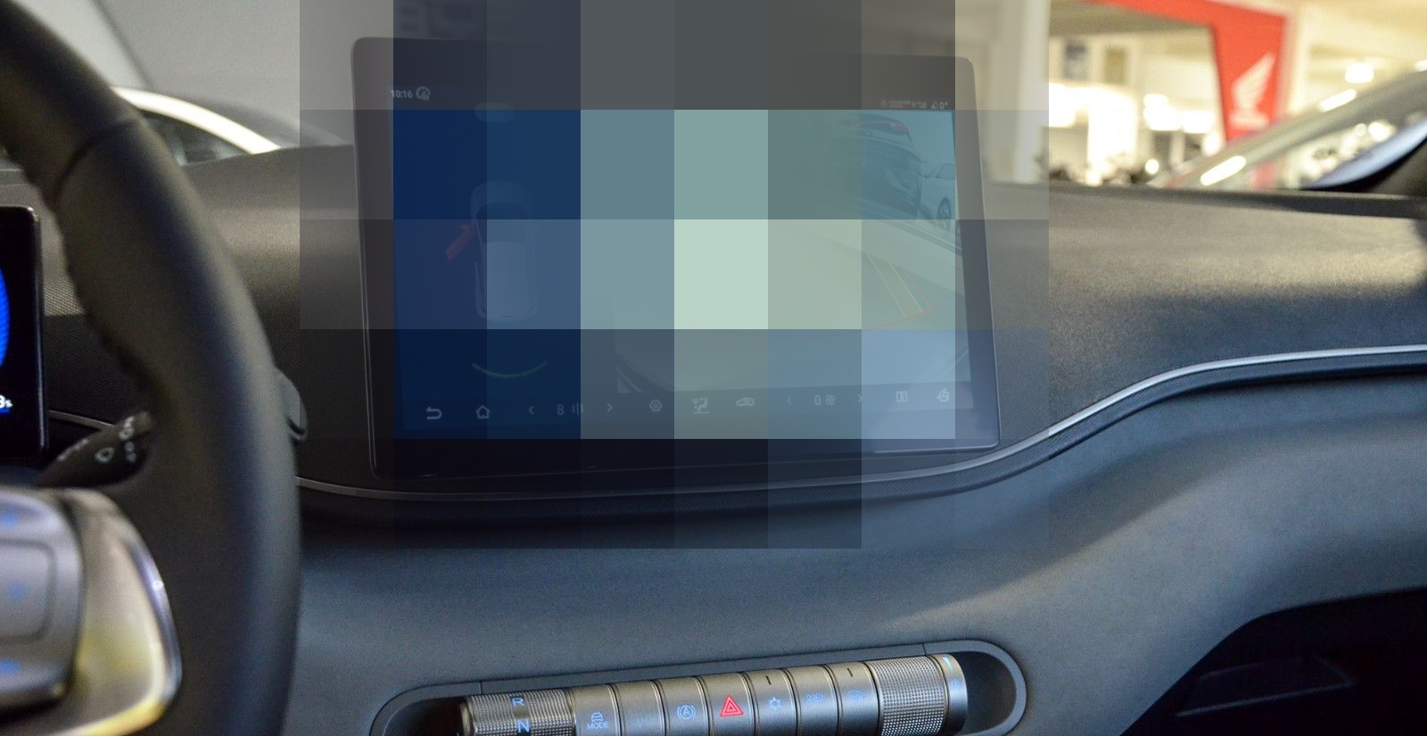 BYD Dolphin Surf Boost foto 16