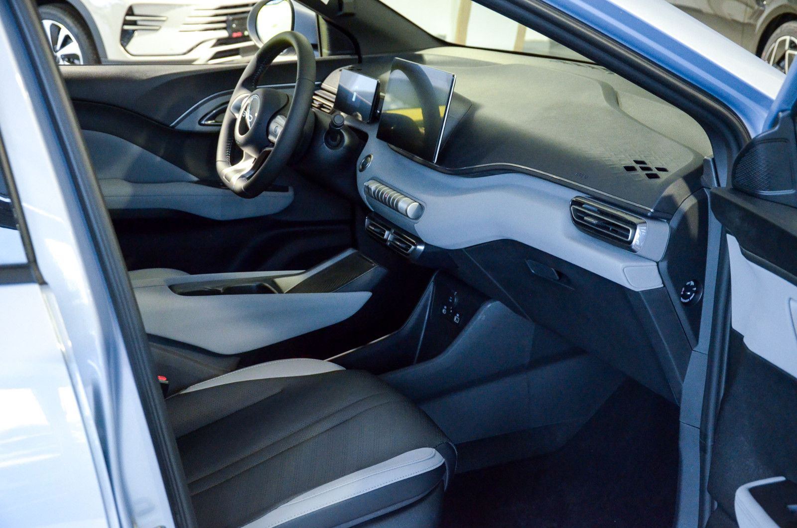 BYD Dolphin Surf Boost foto 4