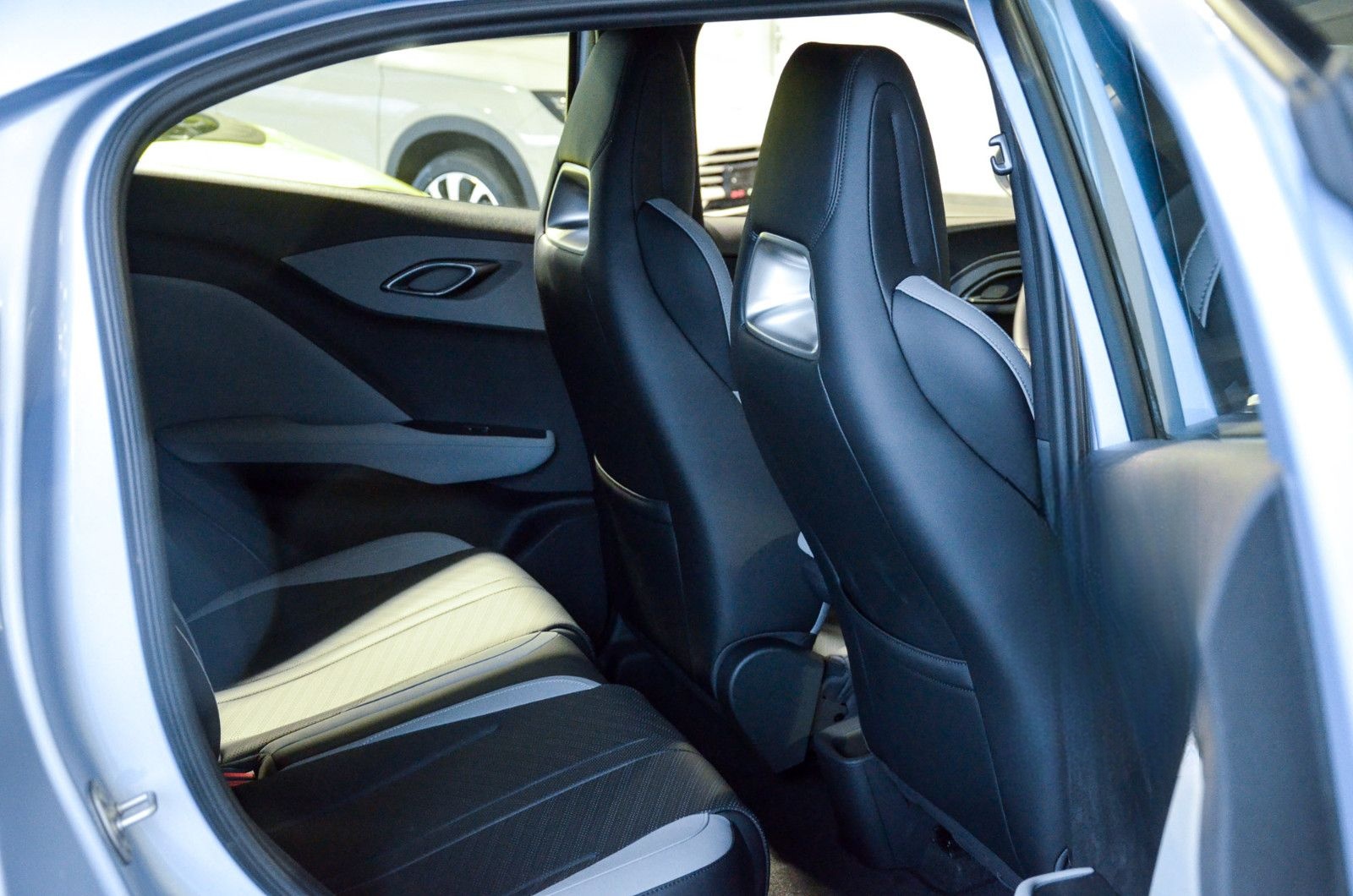 BYD Dolphin Surf Boost foto 5