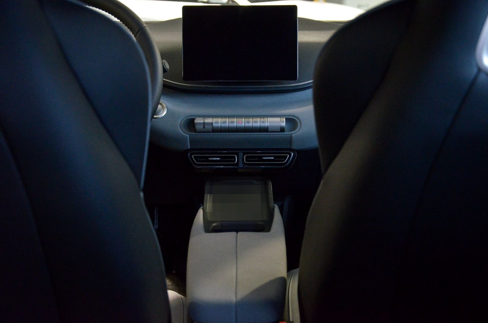 BYD Dolphin Surf Boost foto 7