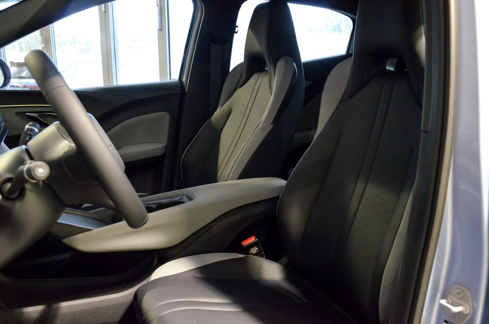 BYD Dolphin Surf Boost foto 10